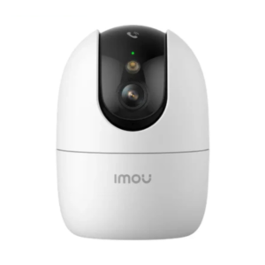 Ranger 2 Pro – (5MP) 3K – Indoor Wireless / Wired (WiFi) Smart Camera