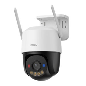 Cruiser SC – (3MP) 2K – Outdoor Wireless / Wired (WiFi) Smart Camera